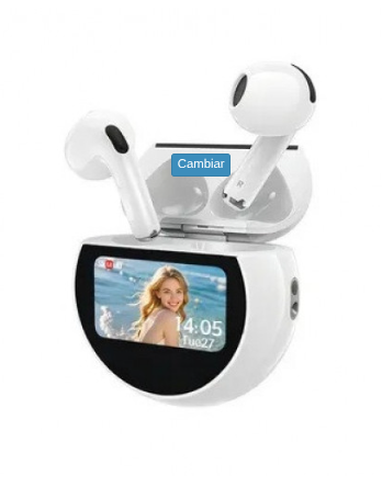 AUDIFONO A15PRO